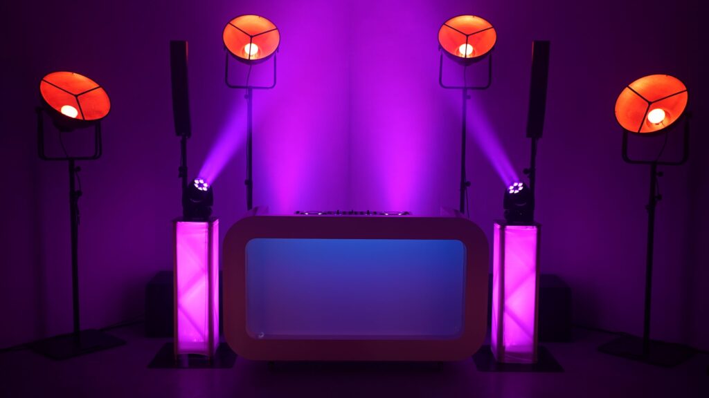 Wedding DJ Boeken Zwolle